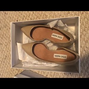 Toronto Brand New Steve Madden Heels